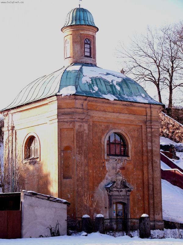 Foto: Zima